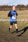 Womens masters and mens over-65s North Eastern Masters, Wallsend. Photo: David T. Hewitson/Sports for All Pics